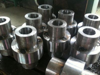 怎样检测弹性齿式联轴器的质量